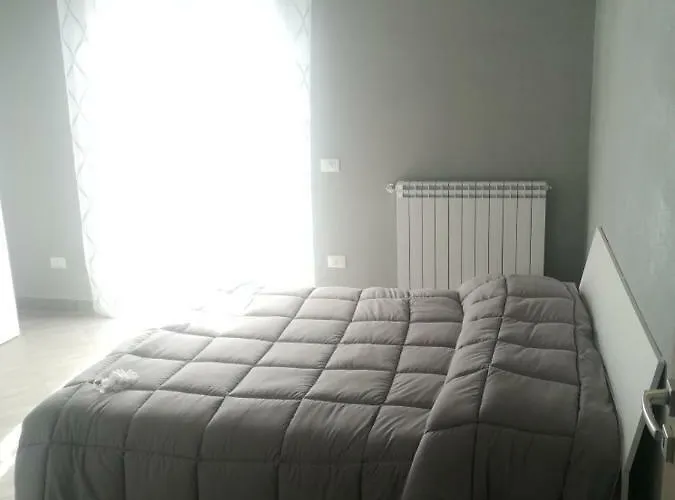 Affittacamere New Lifestyle