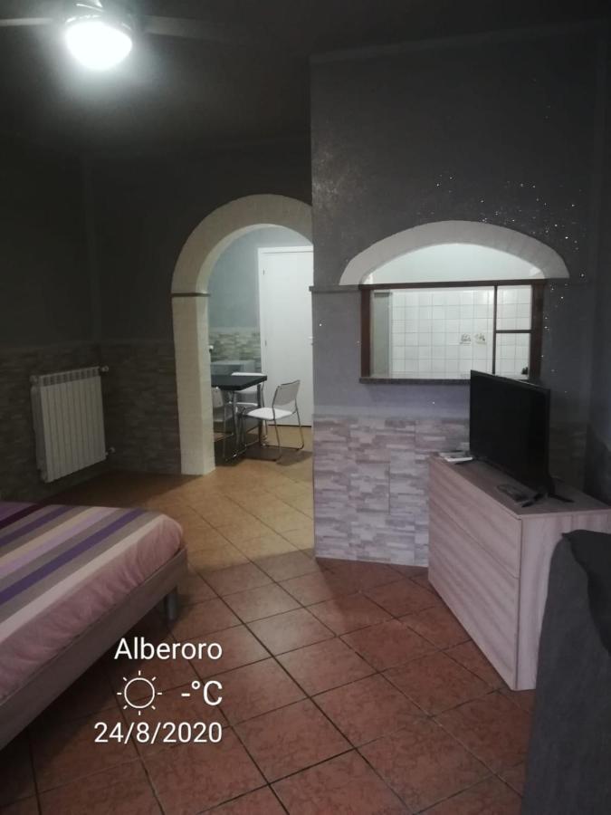 Affittacamere New Lifestyle Alberoro