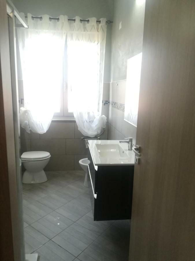 Affittacamere New Lifestyle Guest house *